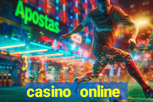 casino online william hill