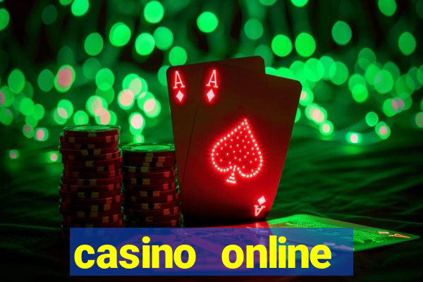 casino online william hill