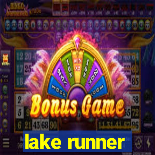 lake runner