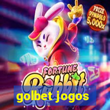 golbet jogos