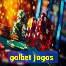 golbet jogos