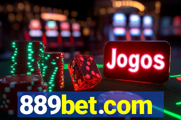 889bet.com