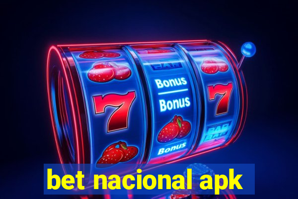 bet nacional apk