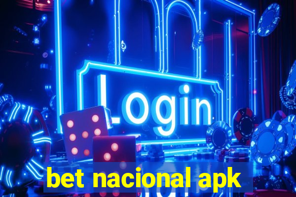 bet nacional apk