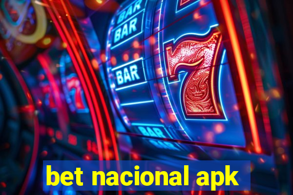 bet nacional apk