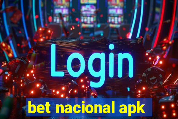 bet nacional apk