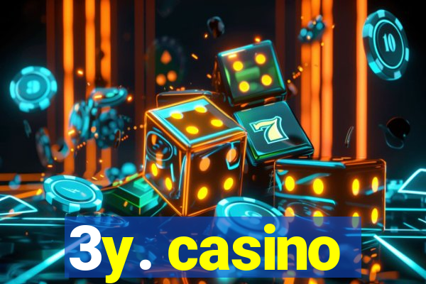 3y. casino