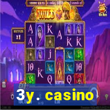 3y. casino