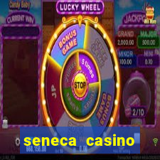 seneca casino niagara falls new york