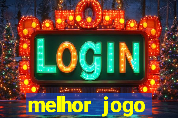 melhor jogo gratuito para android