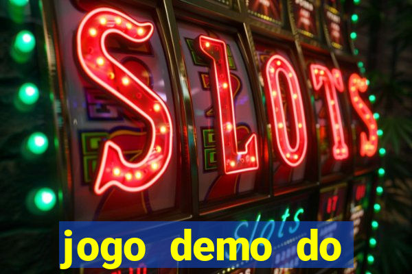 jogo demo do fortune tiger