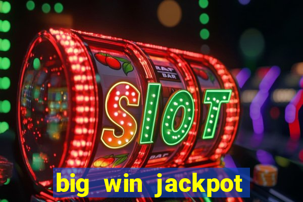 big win jackpot casino master