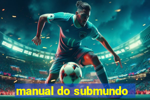 manual do submundo