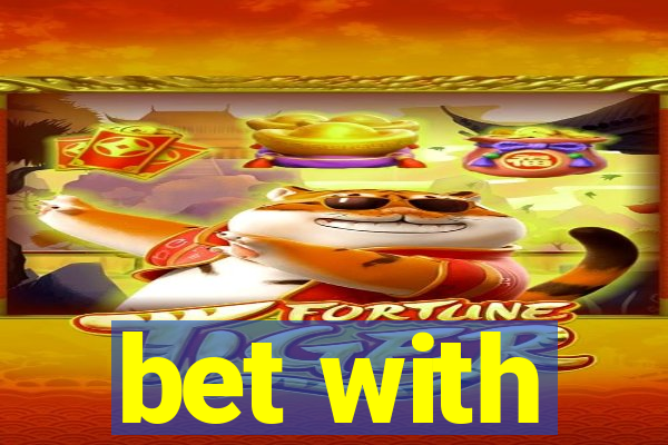 bet with