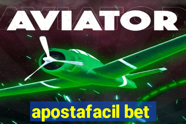 apostafacil bet