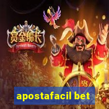 apostafacil bet