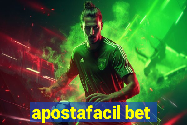 apostafacil bet