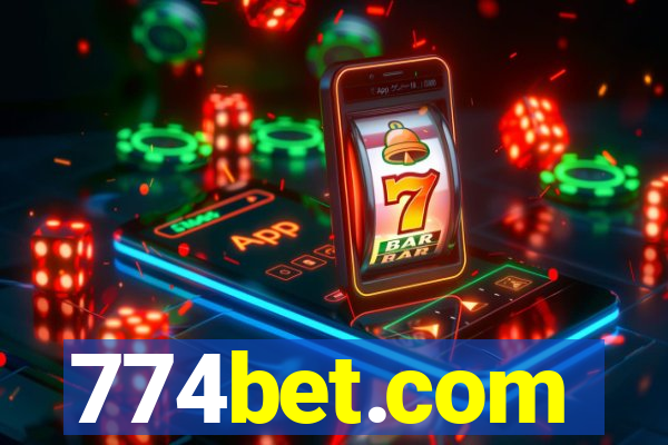 774bet.com