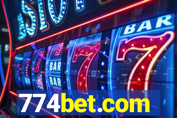 774bet.com