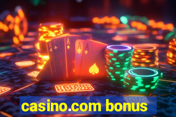 casino.com bonus