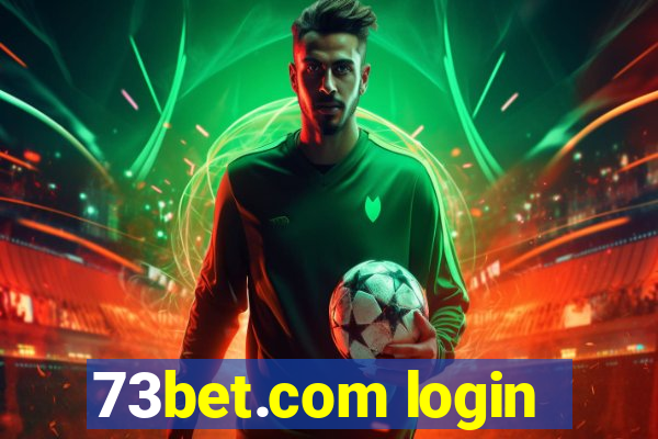 73bet.com login