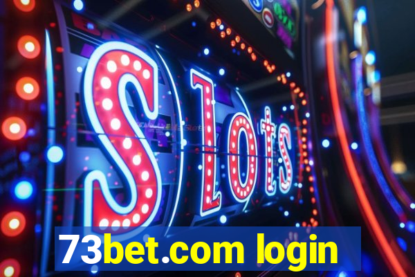 73bet.com login