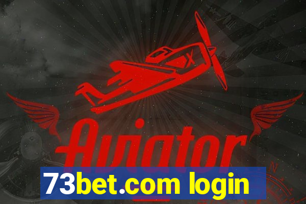 73bet.com login