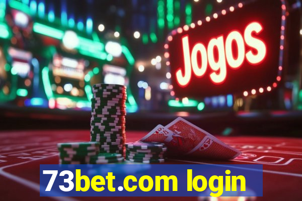 73bet.com login