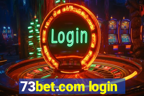 73bet.com login