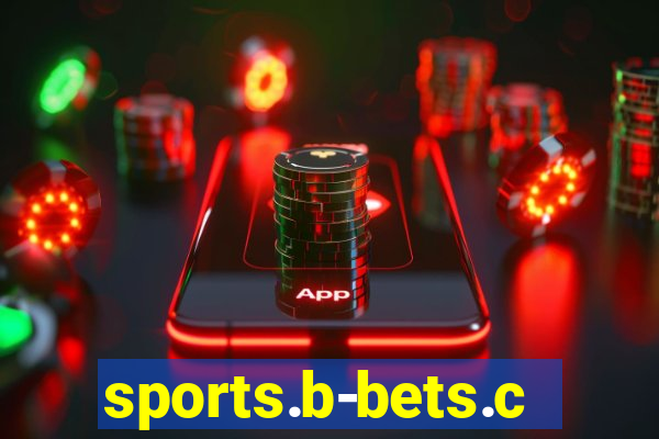 sports.b-bets.com