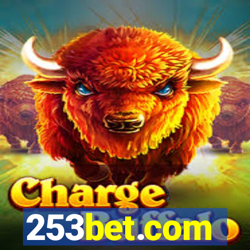 253bet.com