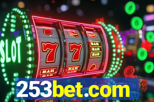 253bet.com