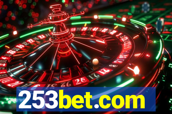 253bet.com