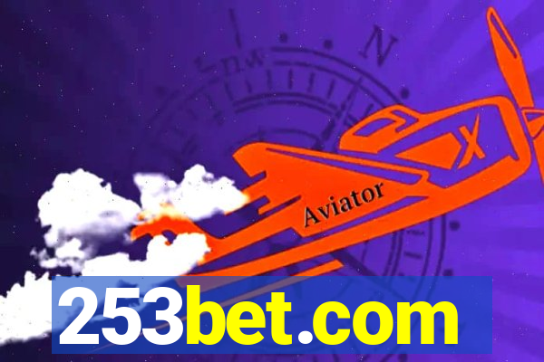 253bet.com