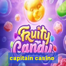 capitain casino