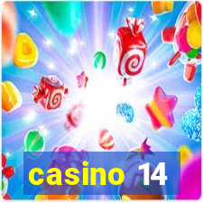 casino 14