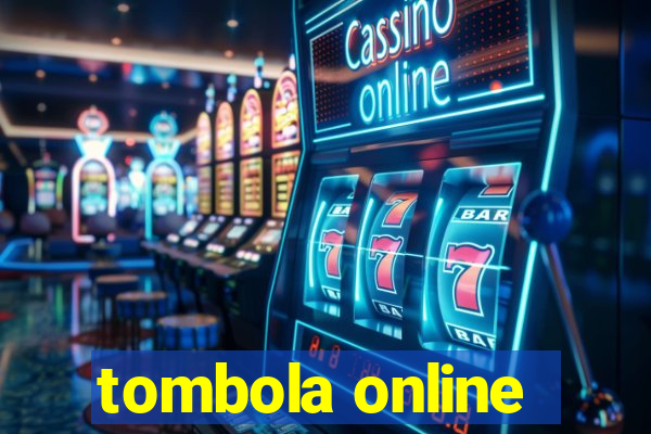 tombola online