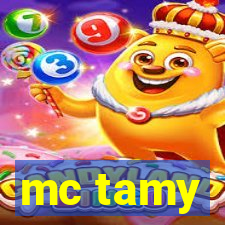 mc tamy