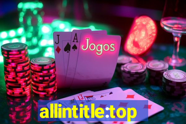 allintitle:top sports betting