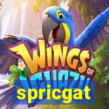 spricgat