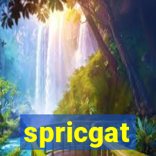 spricgat