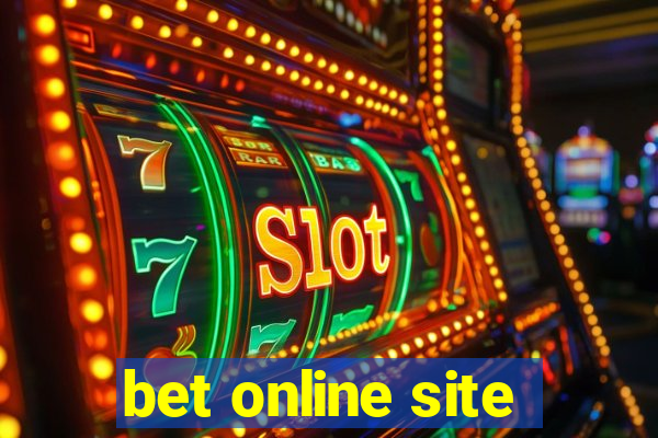 bet online site