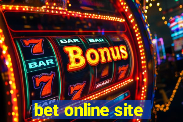 bet online site