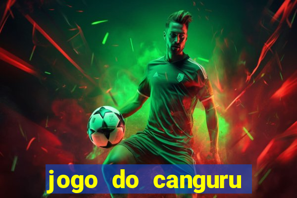 jogo do canguru bet app