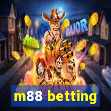 m88 betting