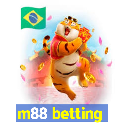 m88 betting