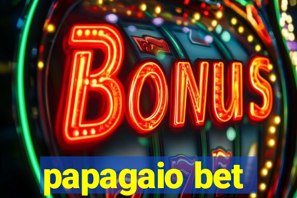 papagaio bet