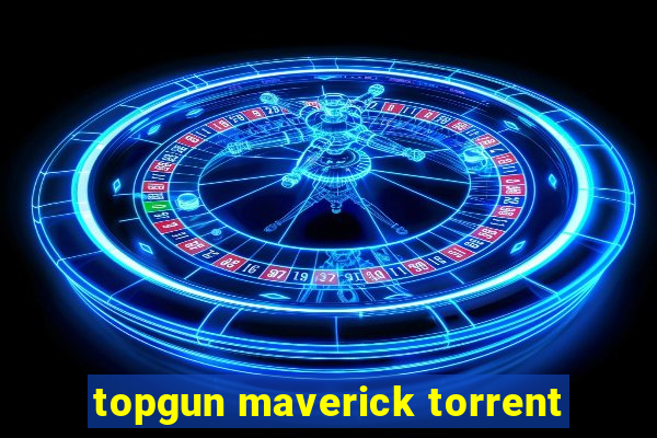 topgun maverick torrent