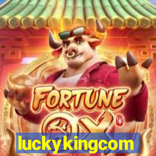 luckykingcom