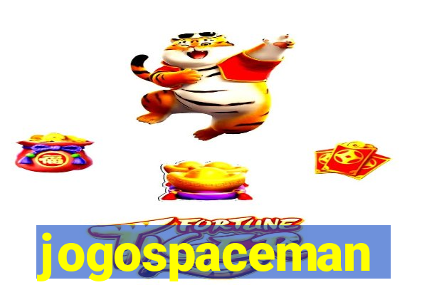 jogospaceman